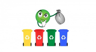 Conferimento dei rifiuti: occhio a eseguirlo correttamente
